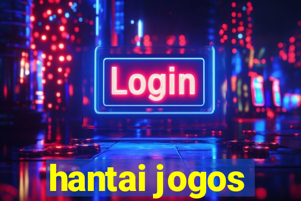 hantai jogos